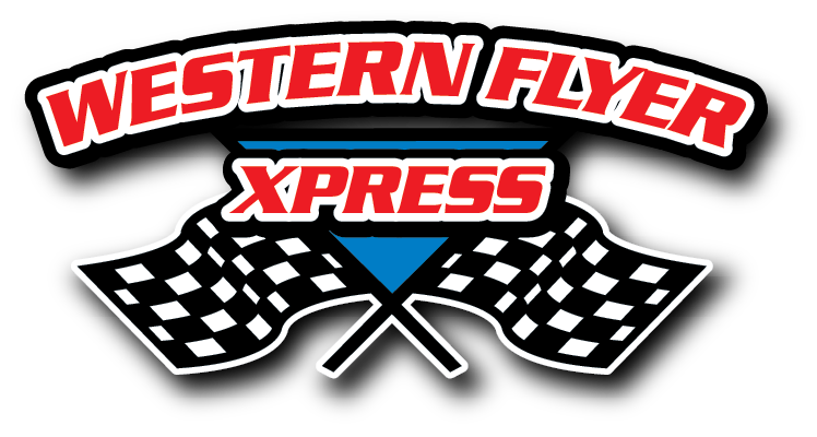 Western Flyer Xpress Logo